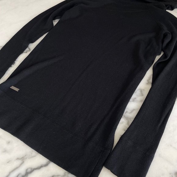 Lululemon Knit Hooded Sweater - Picture 14 of 14